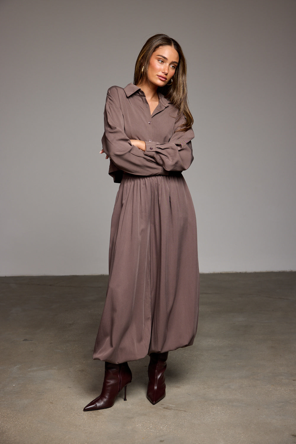 מכנסי מרגרט