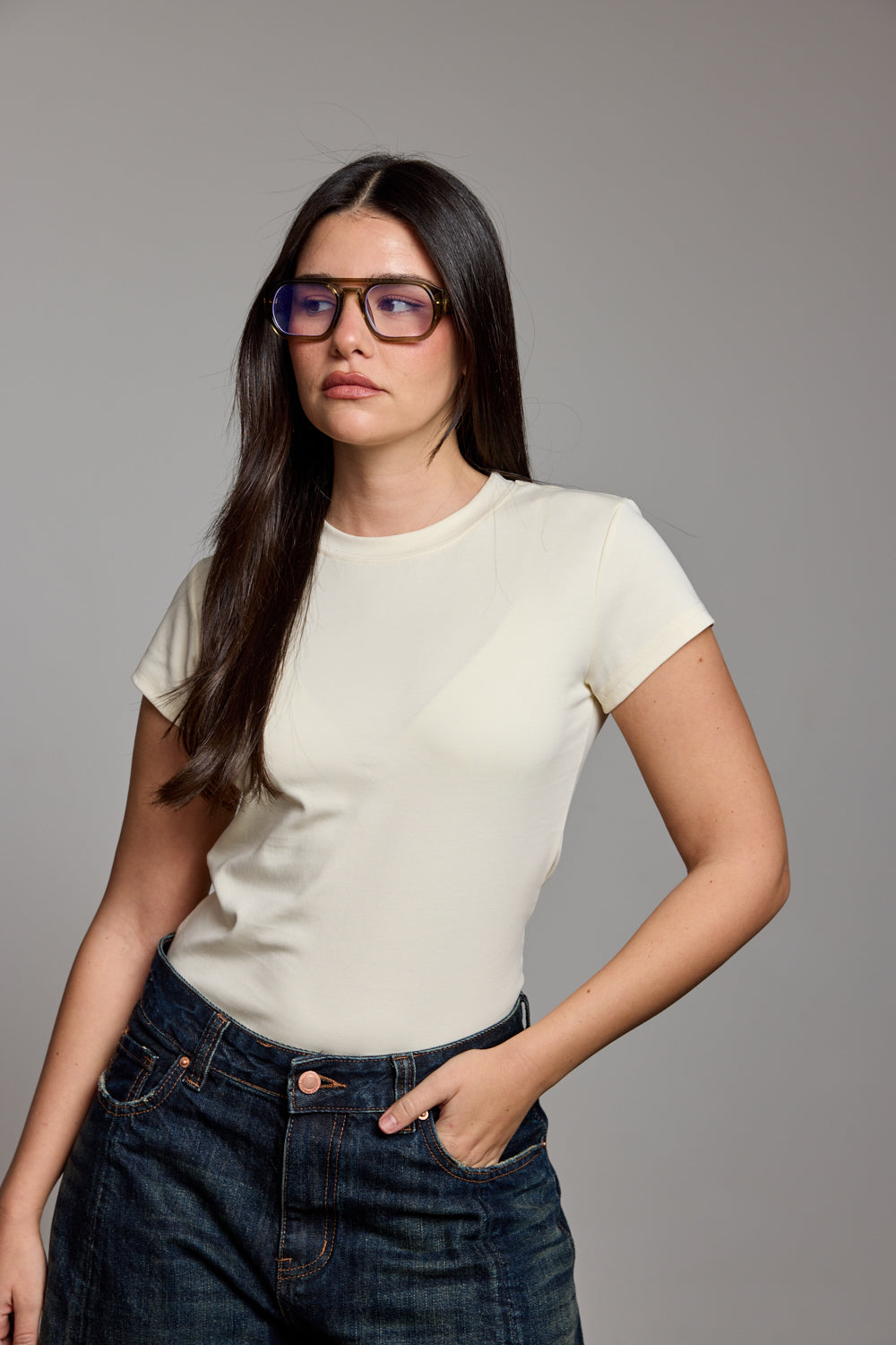 חולצת ניקול