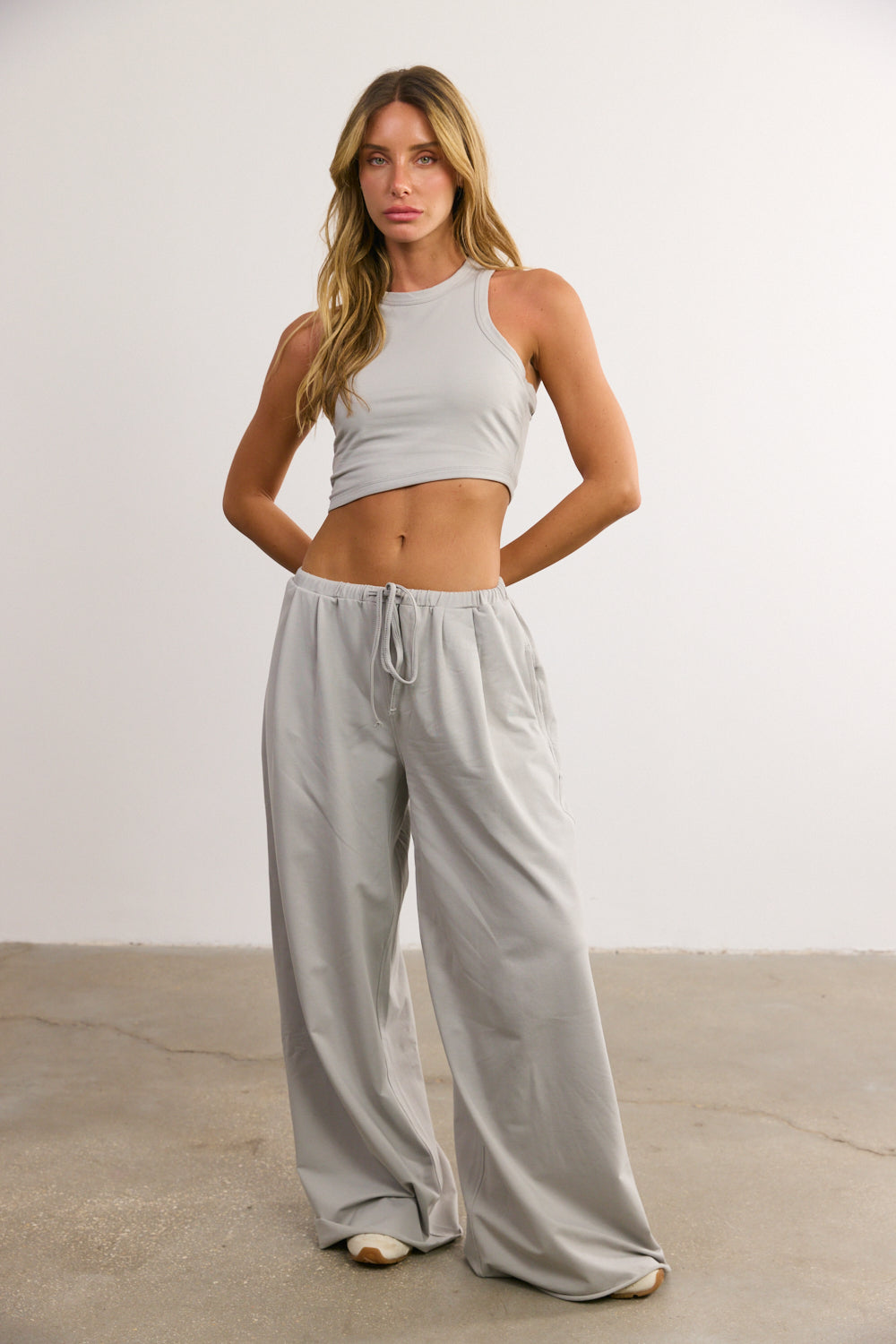 מכנסי שרלוט