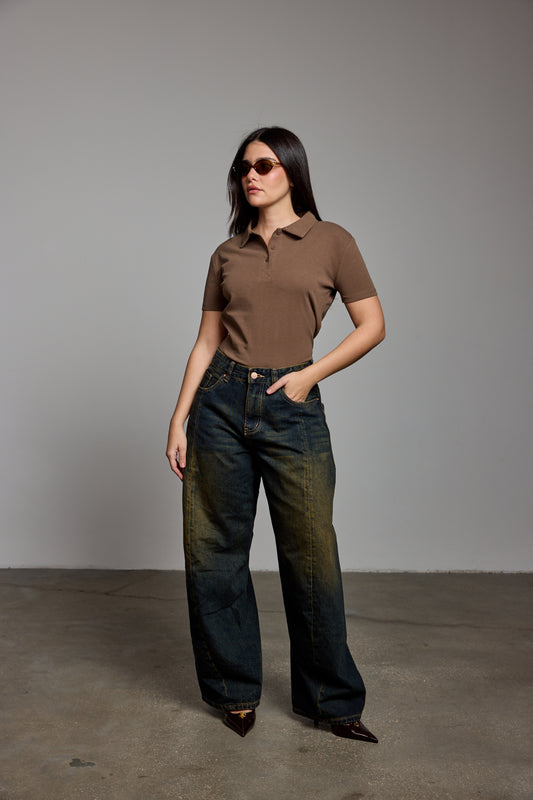 ג'ינס סיטרה