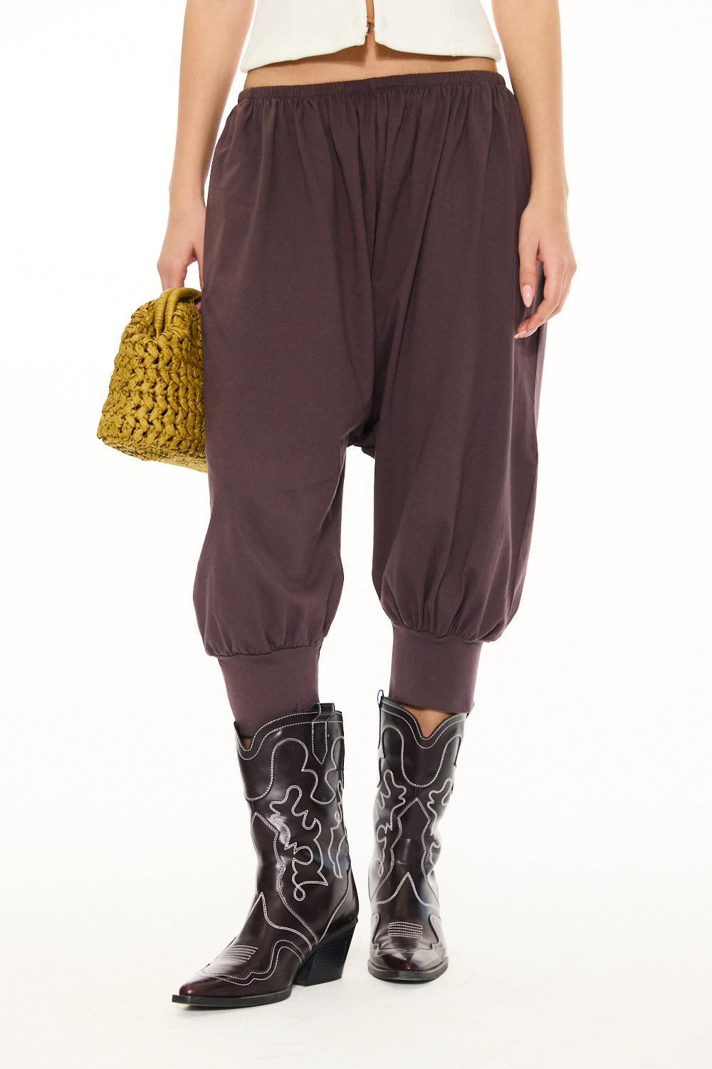 מכנסי סיאנה