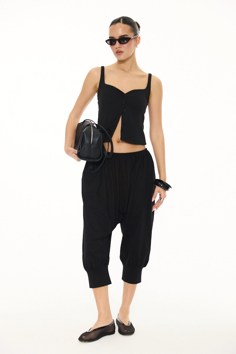 מכנסי סיאנה