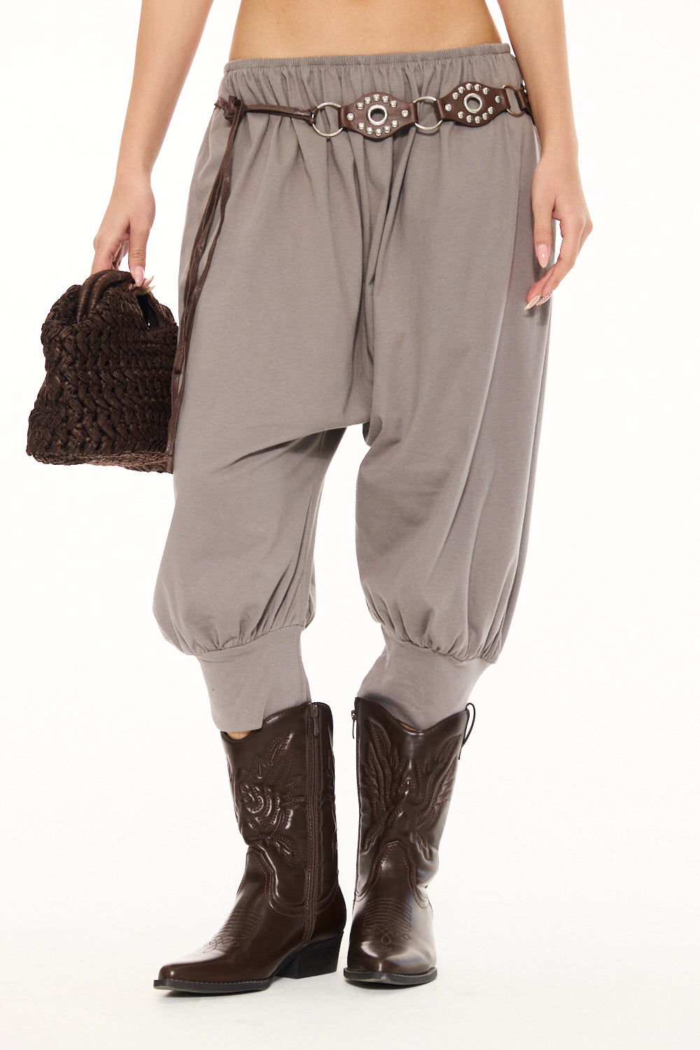 מכנסי סיאנה