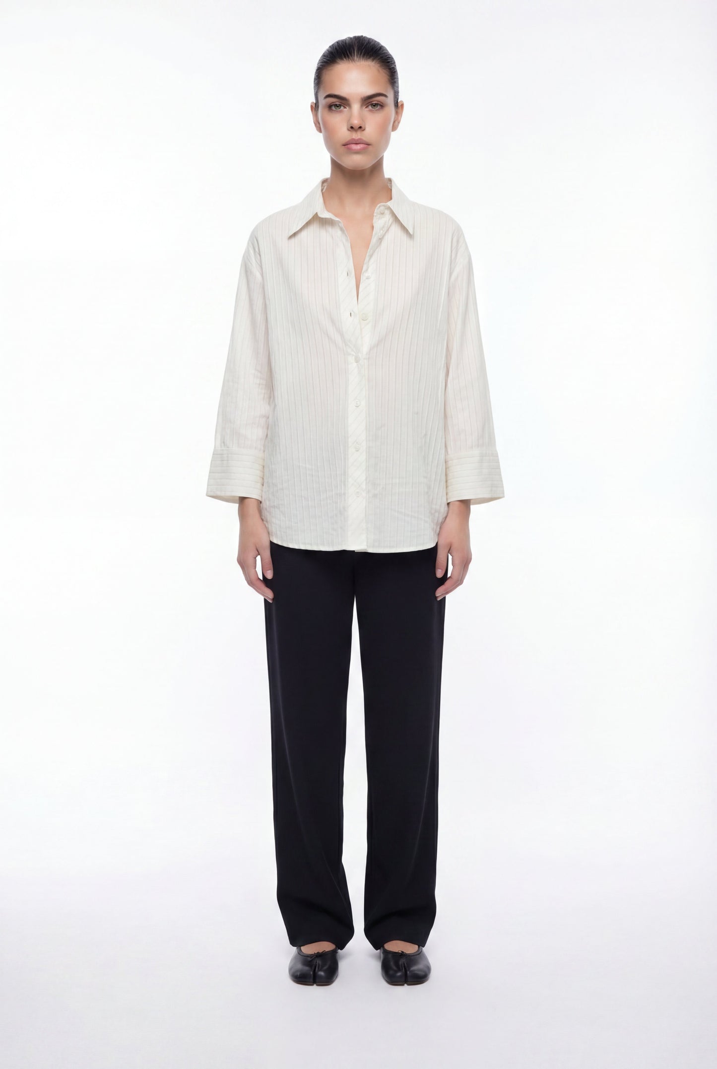 מכופתרת דייגו