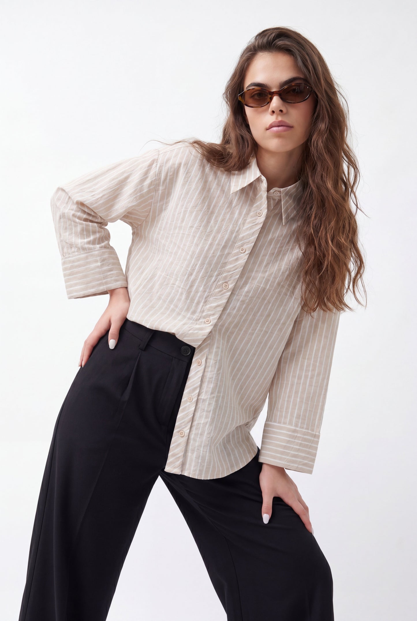 מכופתרת דייגו