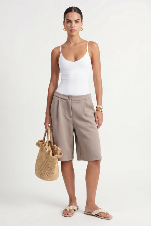 ברמודה אלגרה