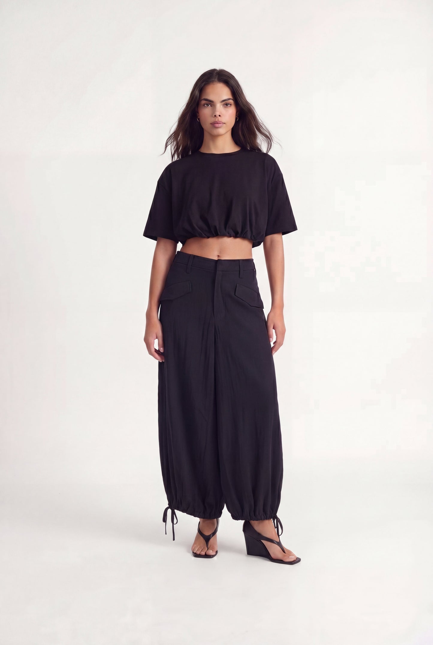 מכנסי מקסין