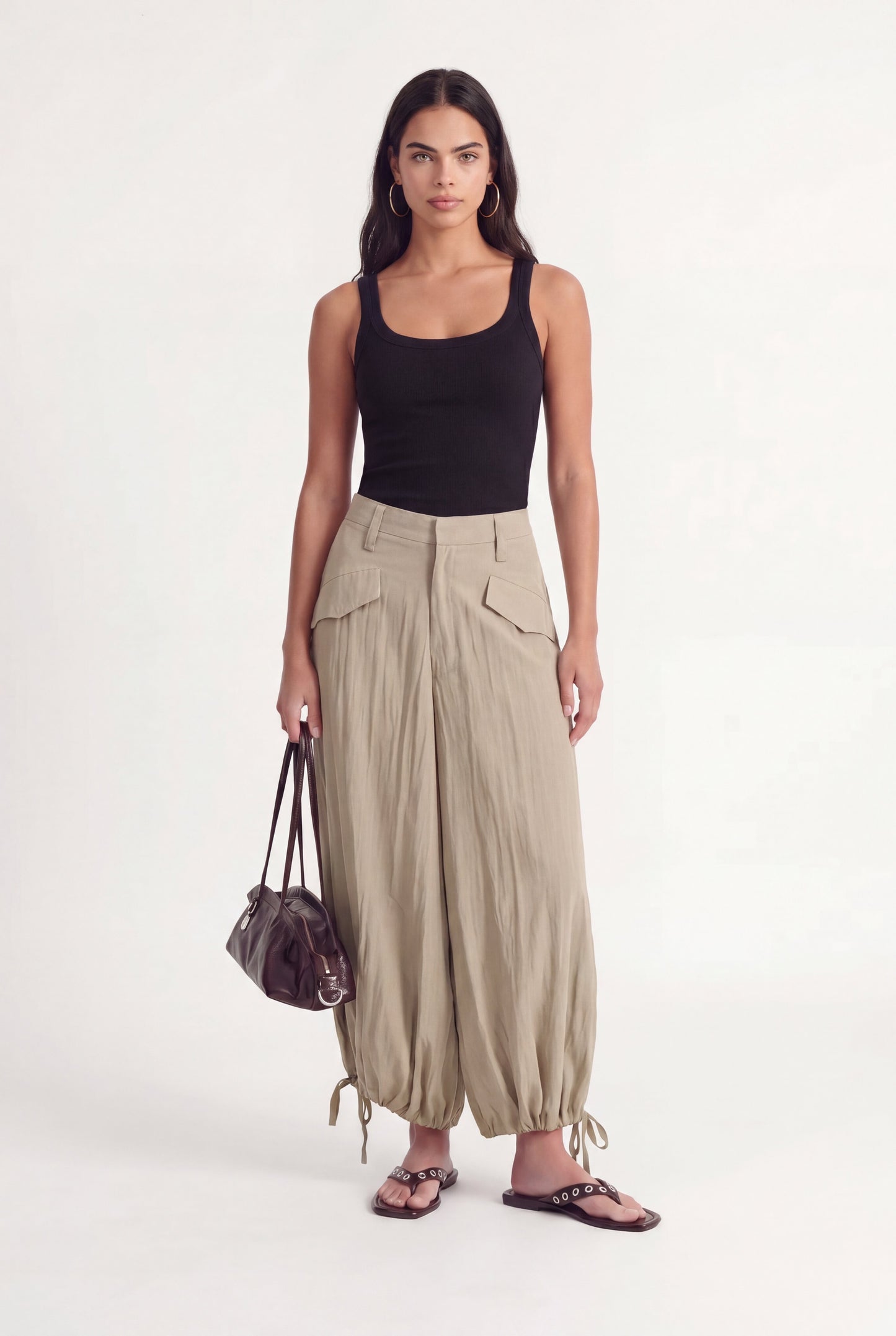 מכנסי מקסין