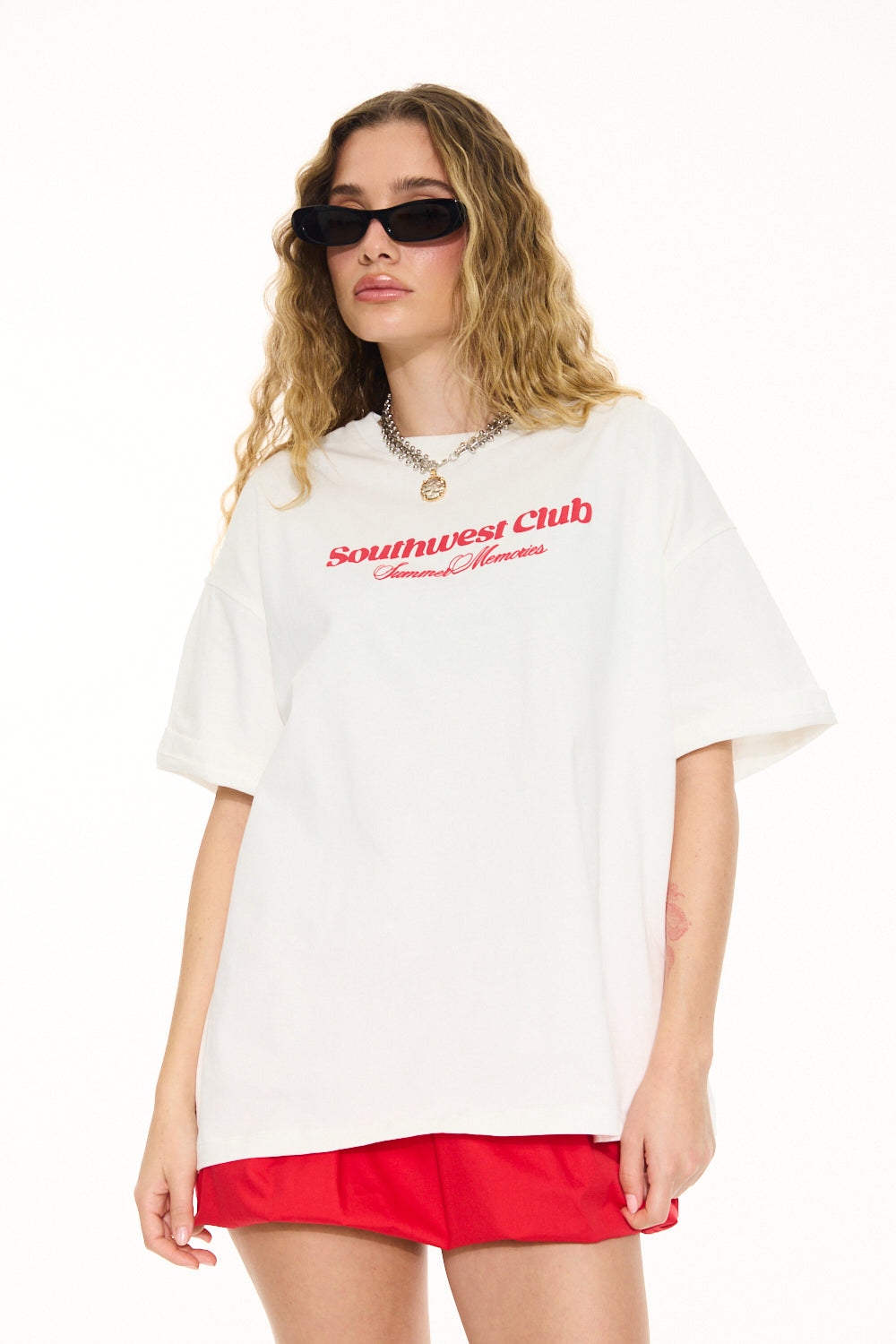 חולצת קיארה