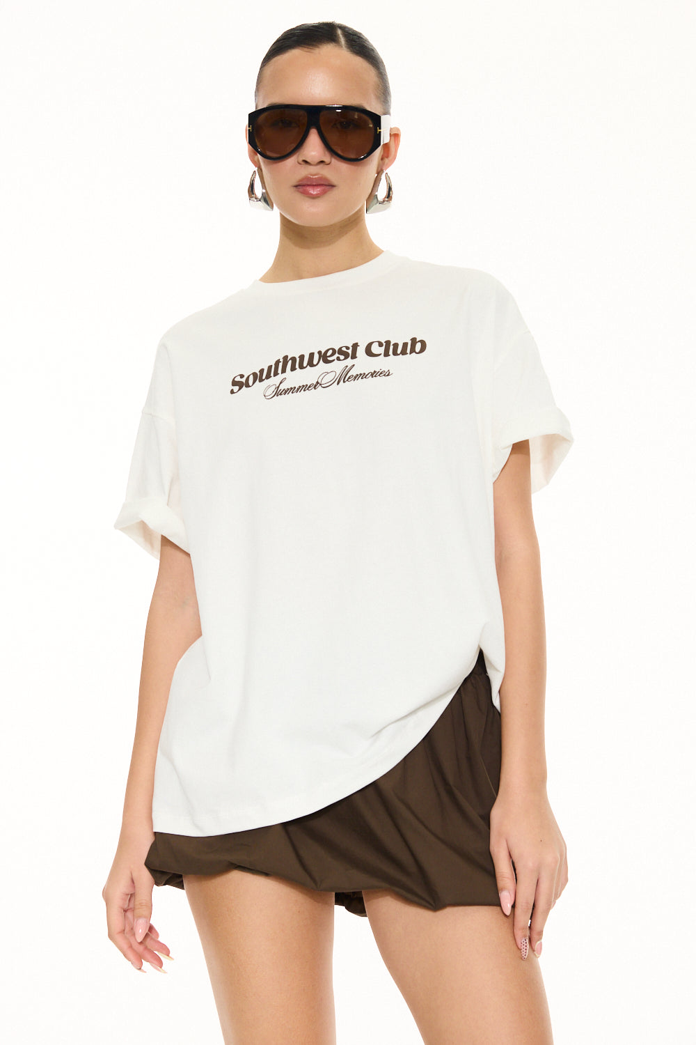 חולצת קיארה