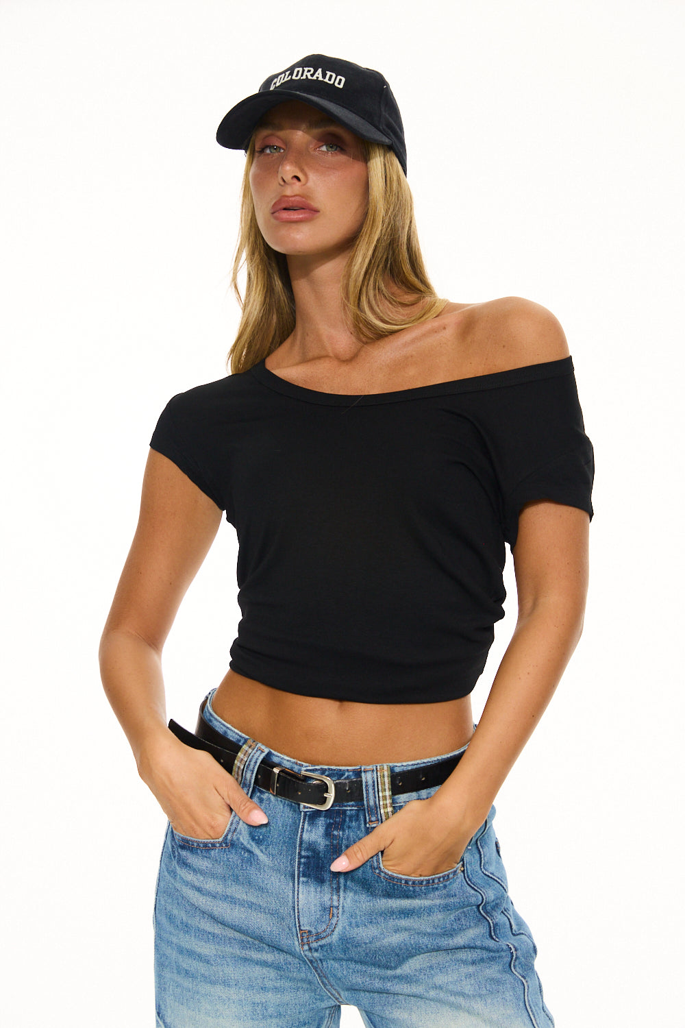 חולצת איילה