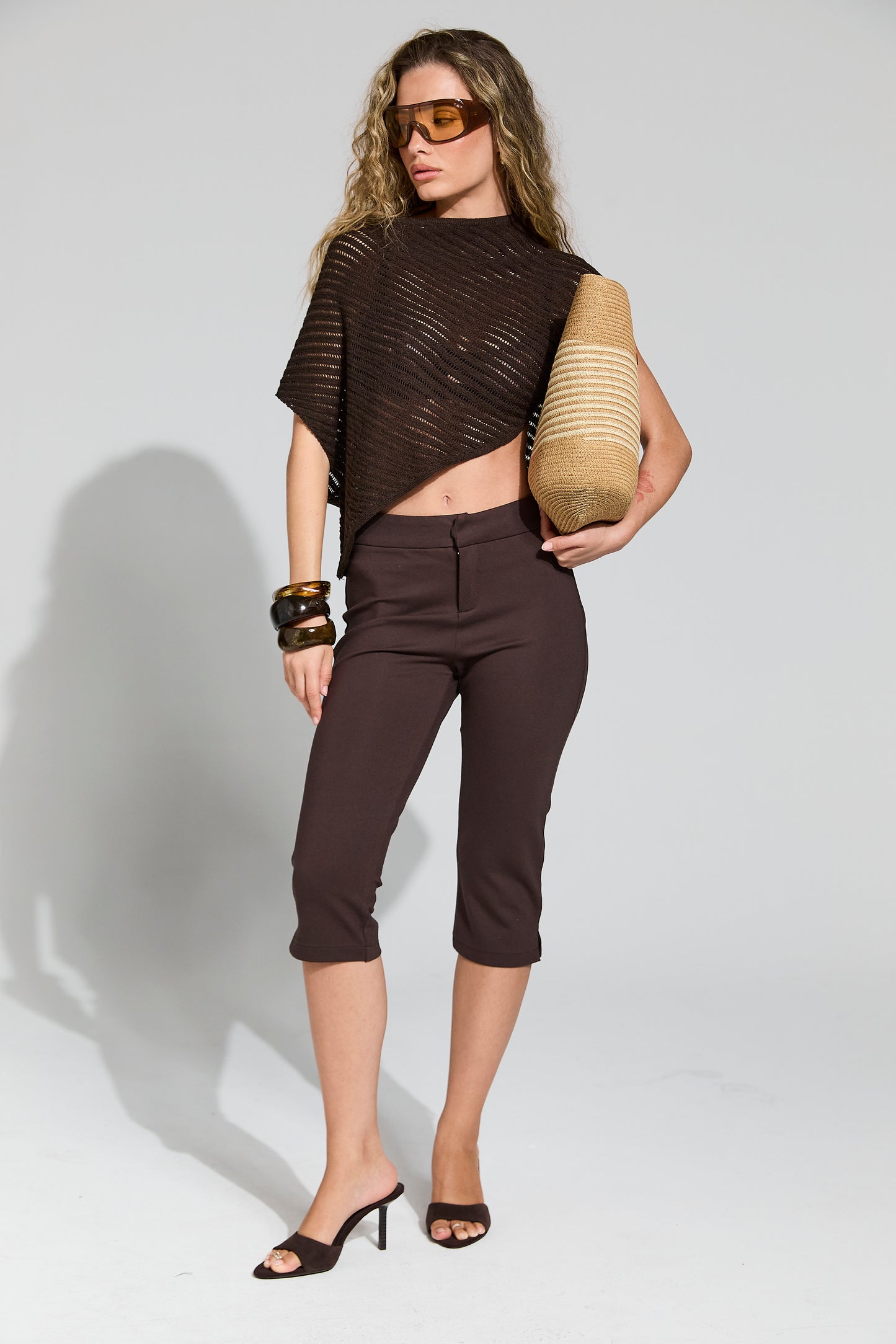 מכנסי קאפרי