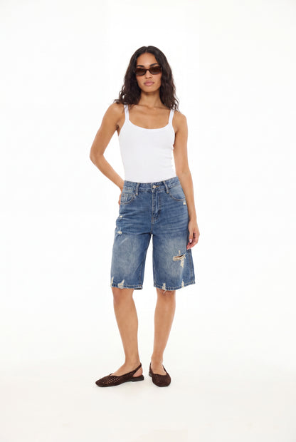 ברמודה ג'וני