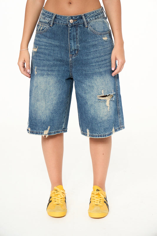 ברמודה ג'וני