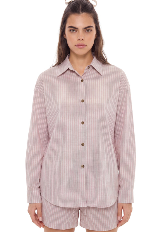 מכופתרת אורה