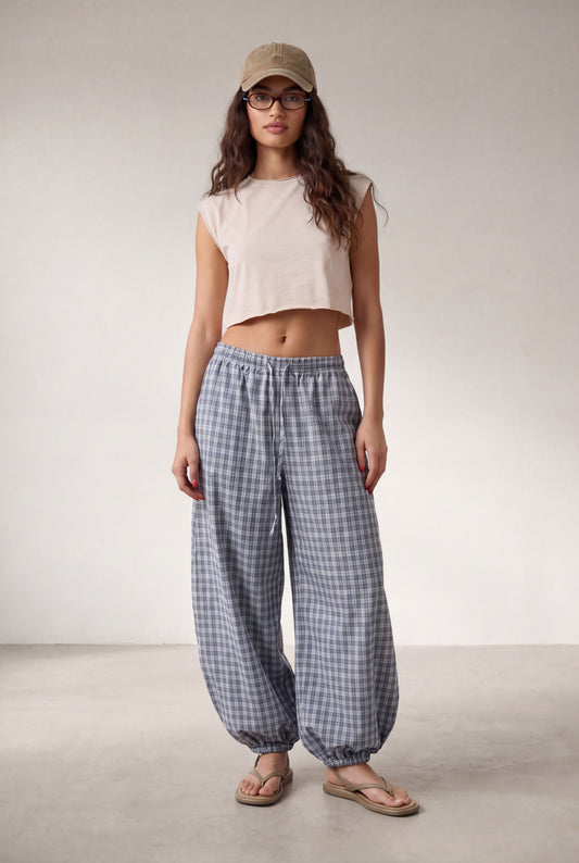 מכנסי מייקל