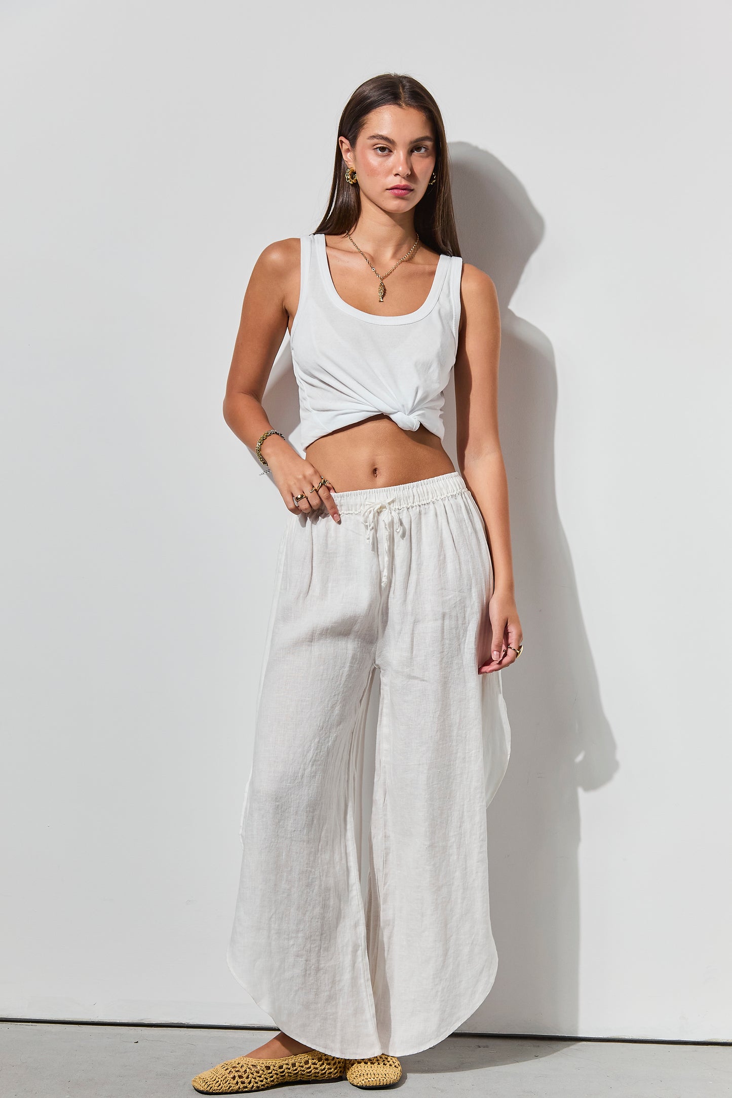 מכנסי אניה