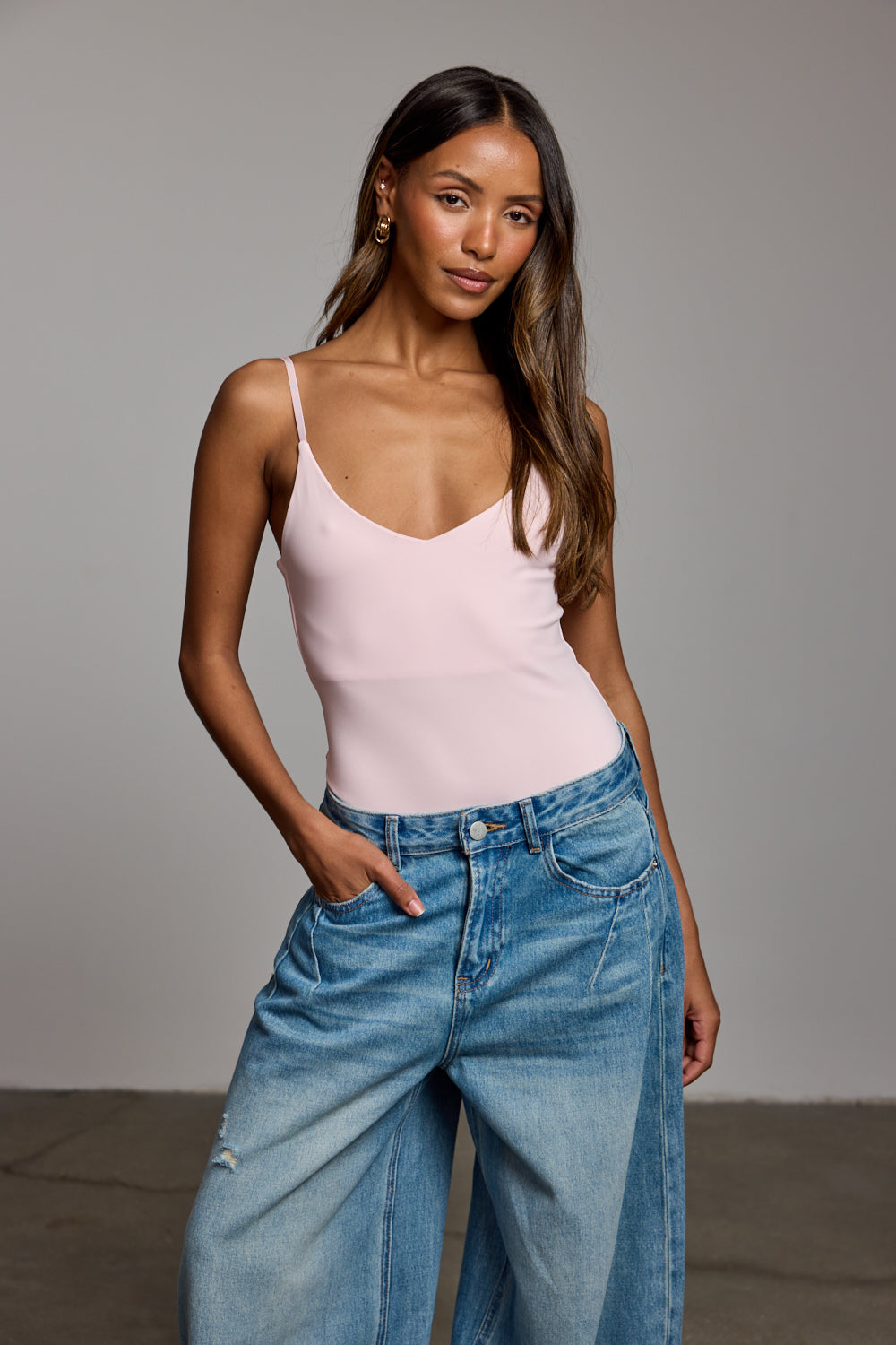 בגד גוף בלרינה