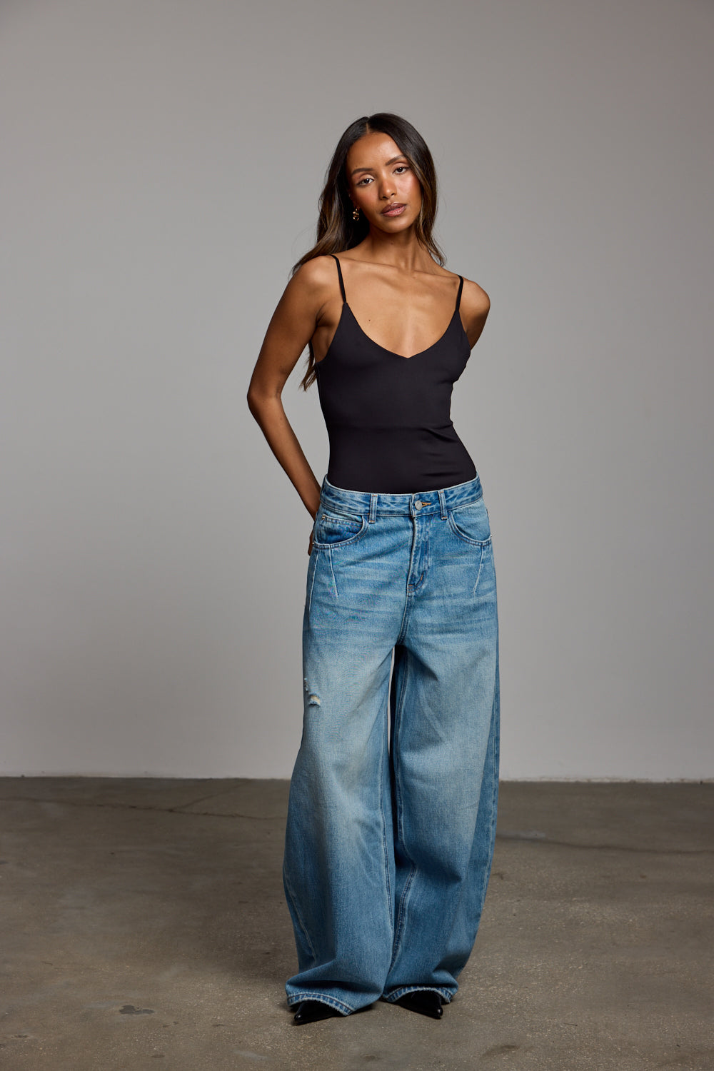 בגד גוף בלרינה