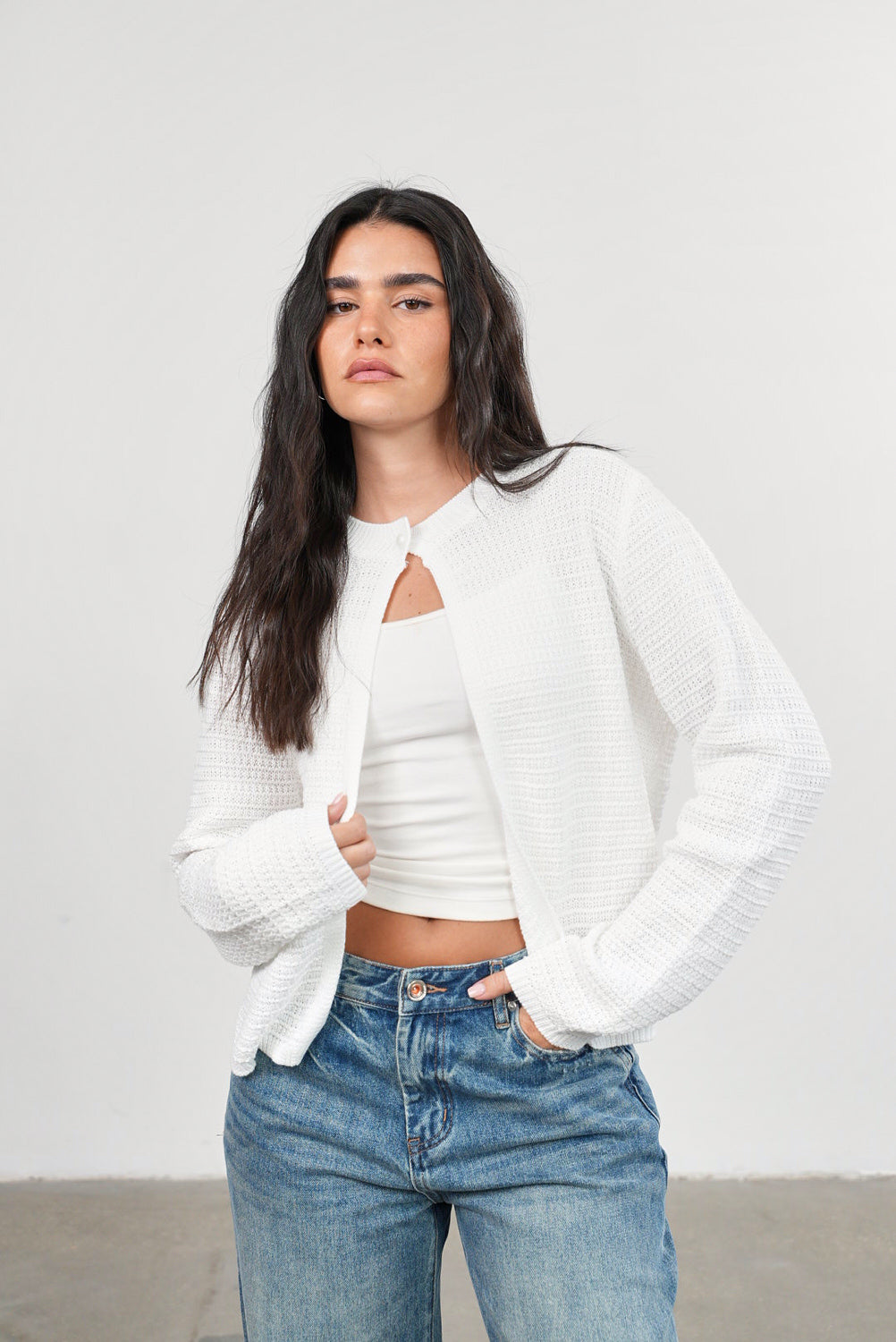 עליונית אילי