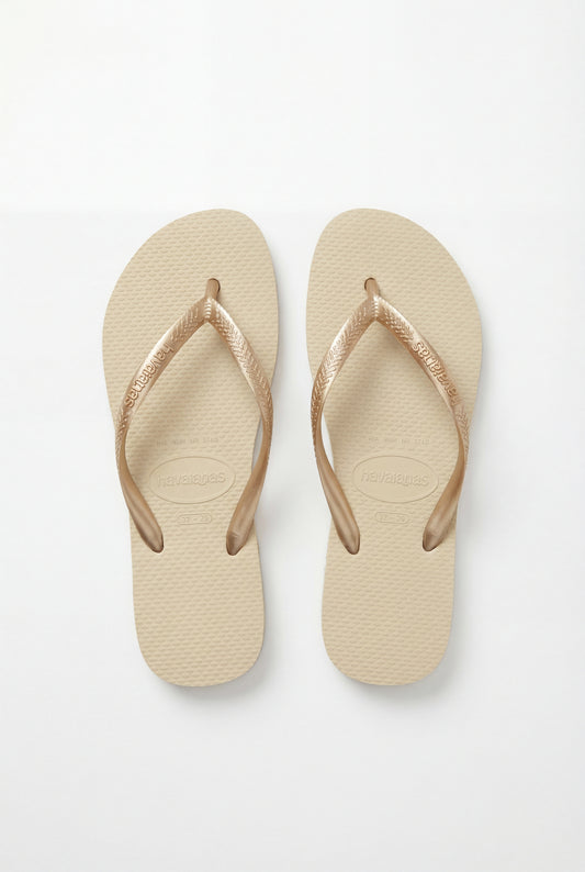 Havaianas slim
