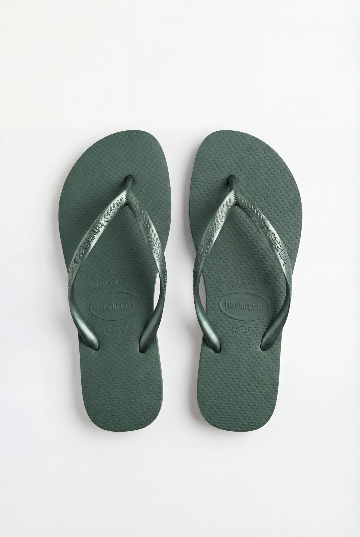 Havaianas slim