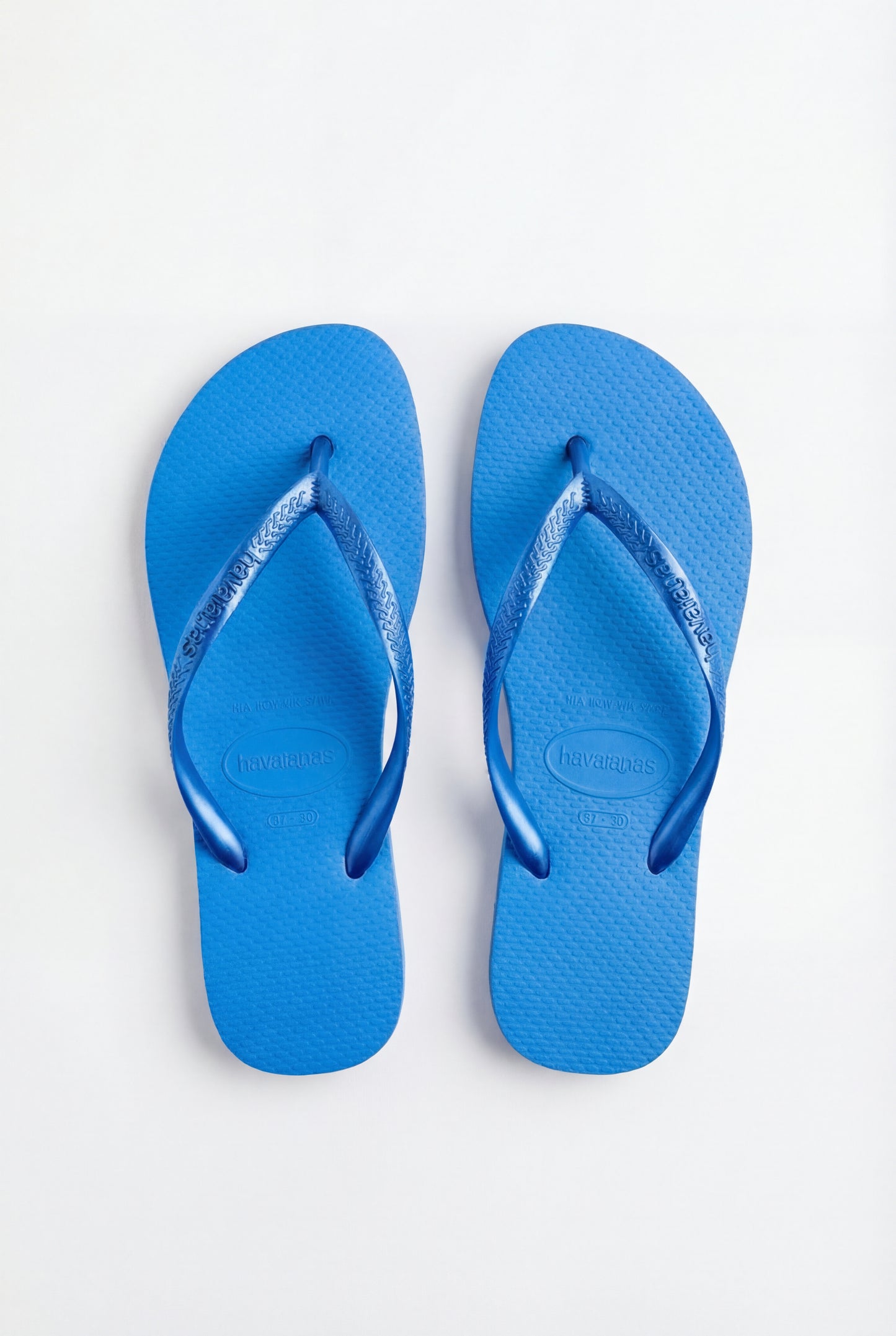 Havaianas slim