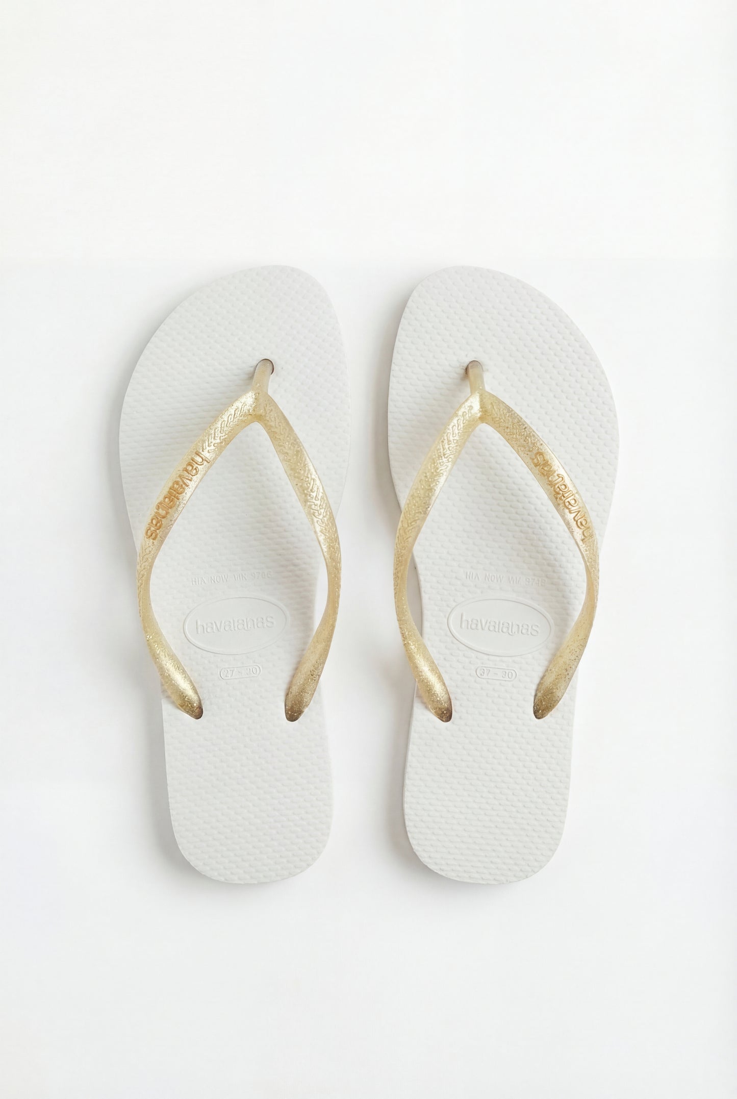 Havaianas slim