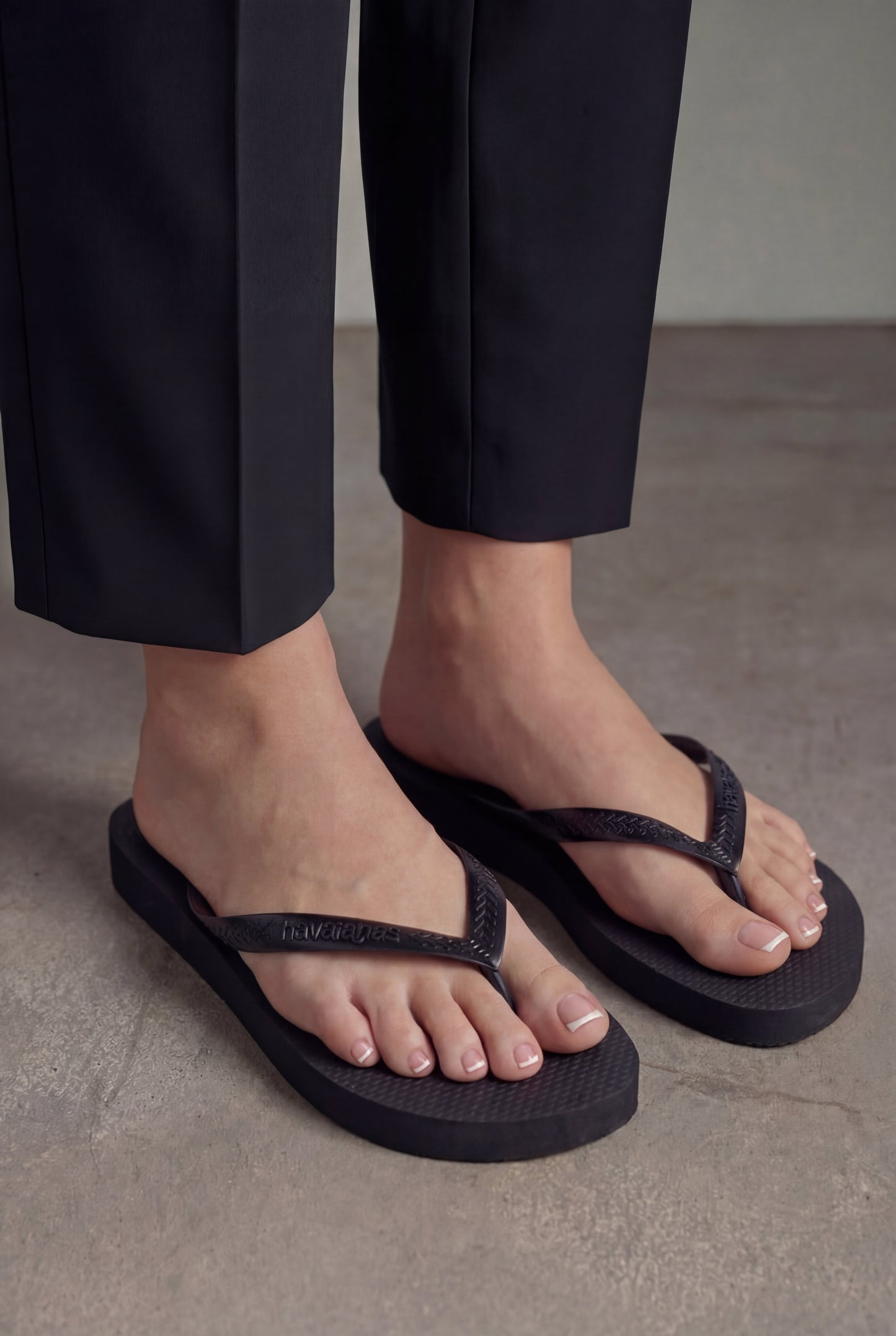 Havaianas top