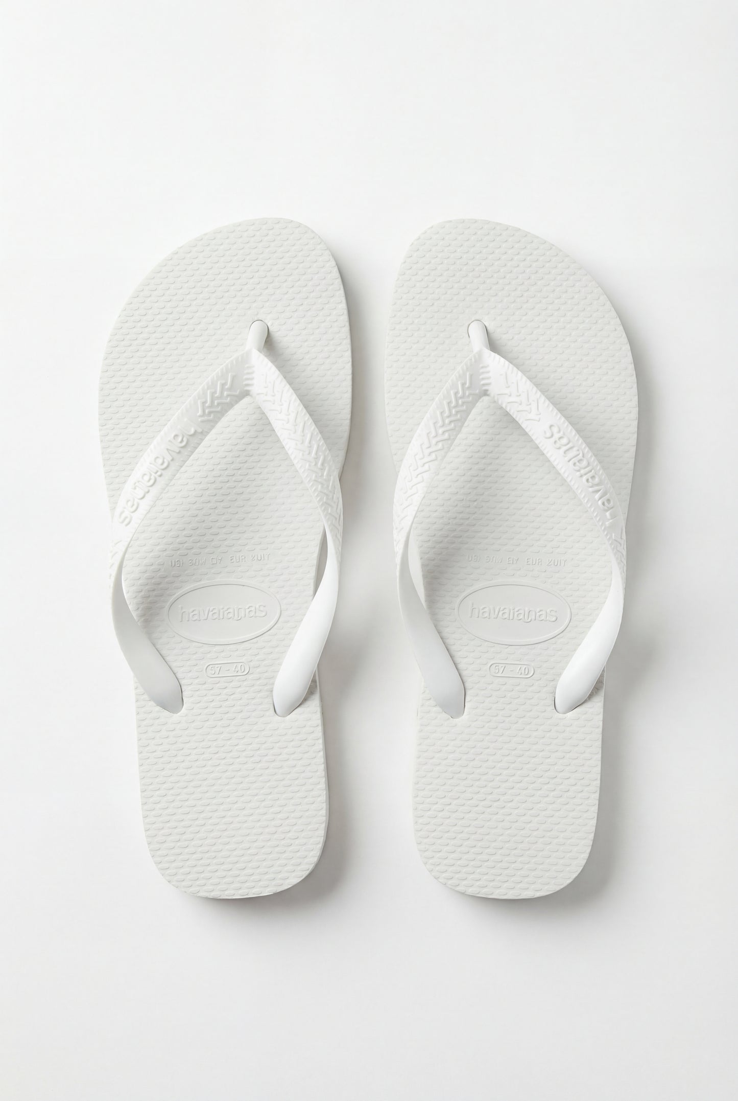 Havaianas top