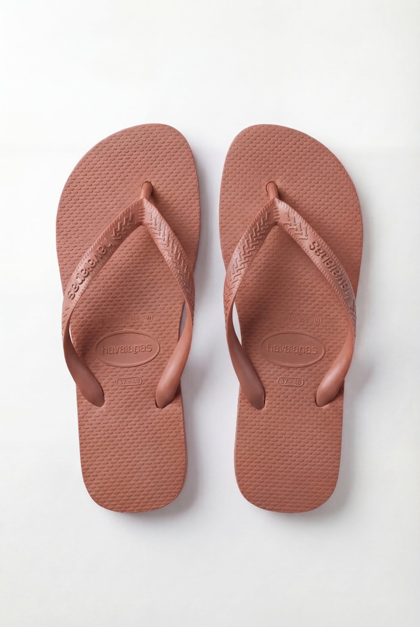 Havaianas top