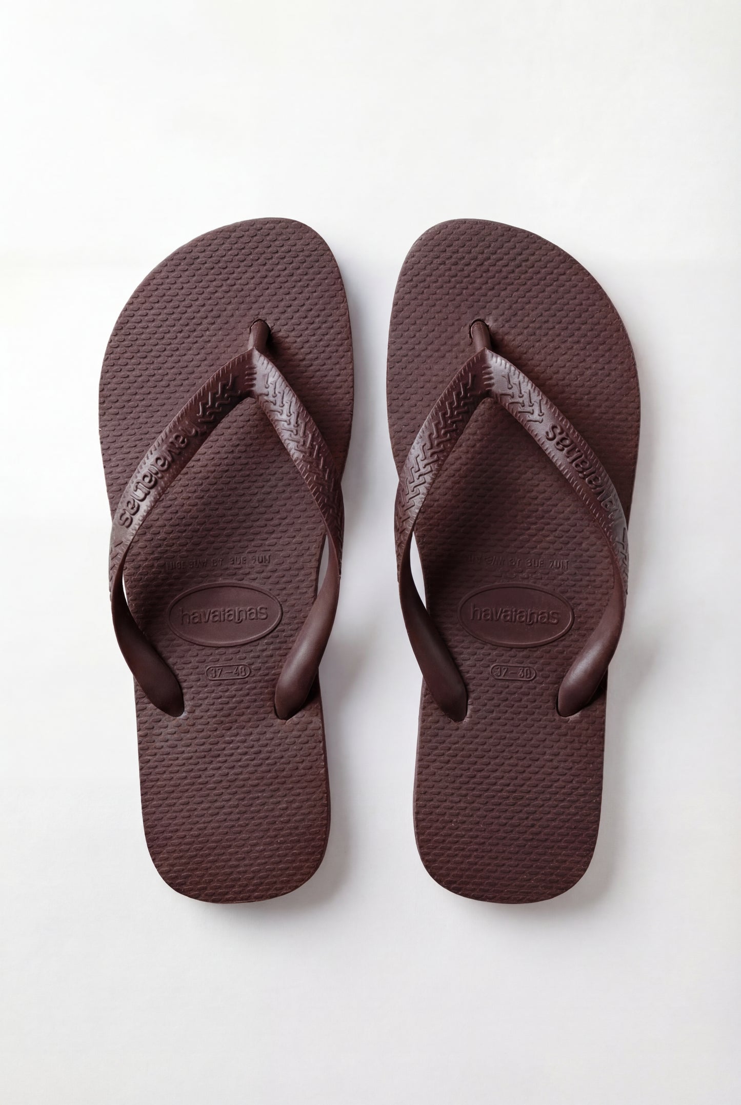 Havaianas top
