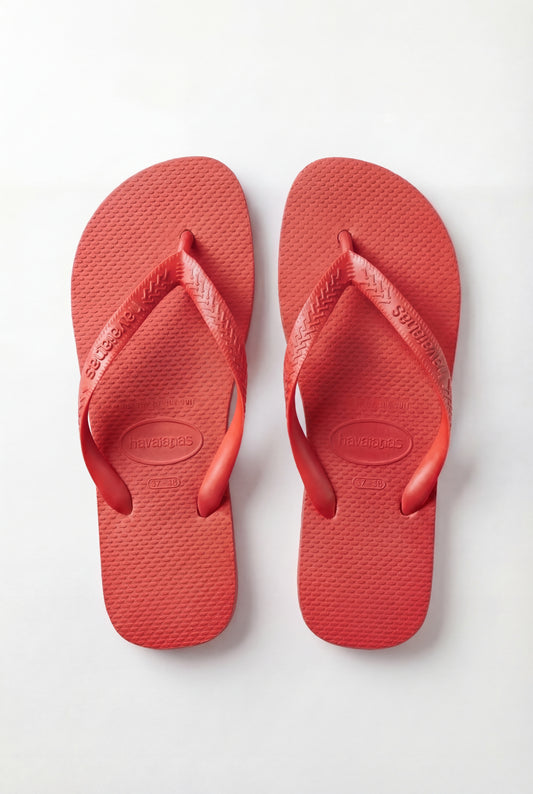 Havaianas top