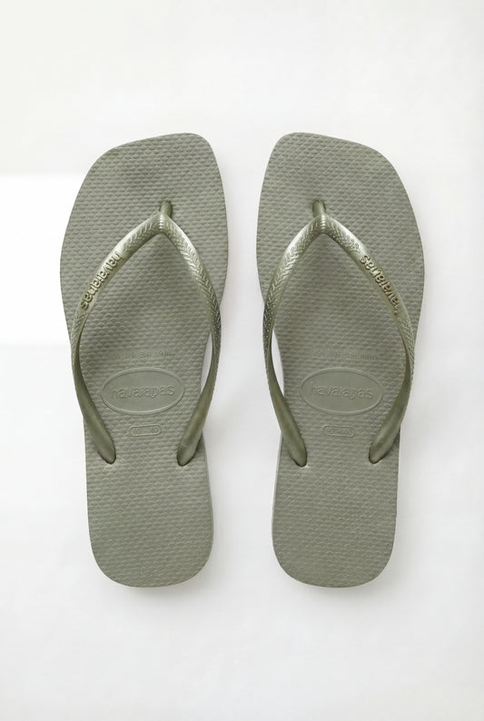 Havaianas slim square