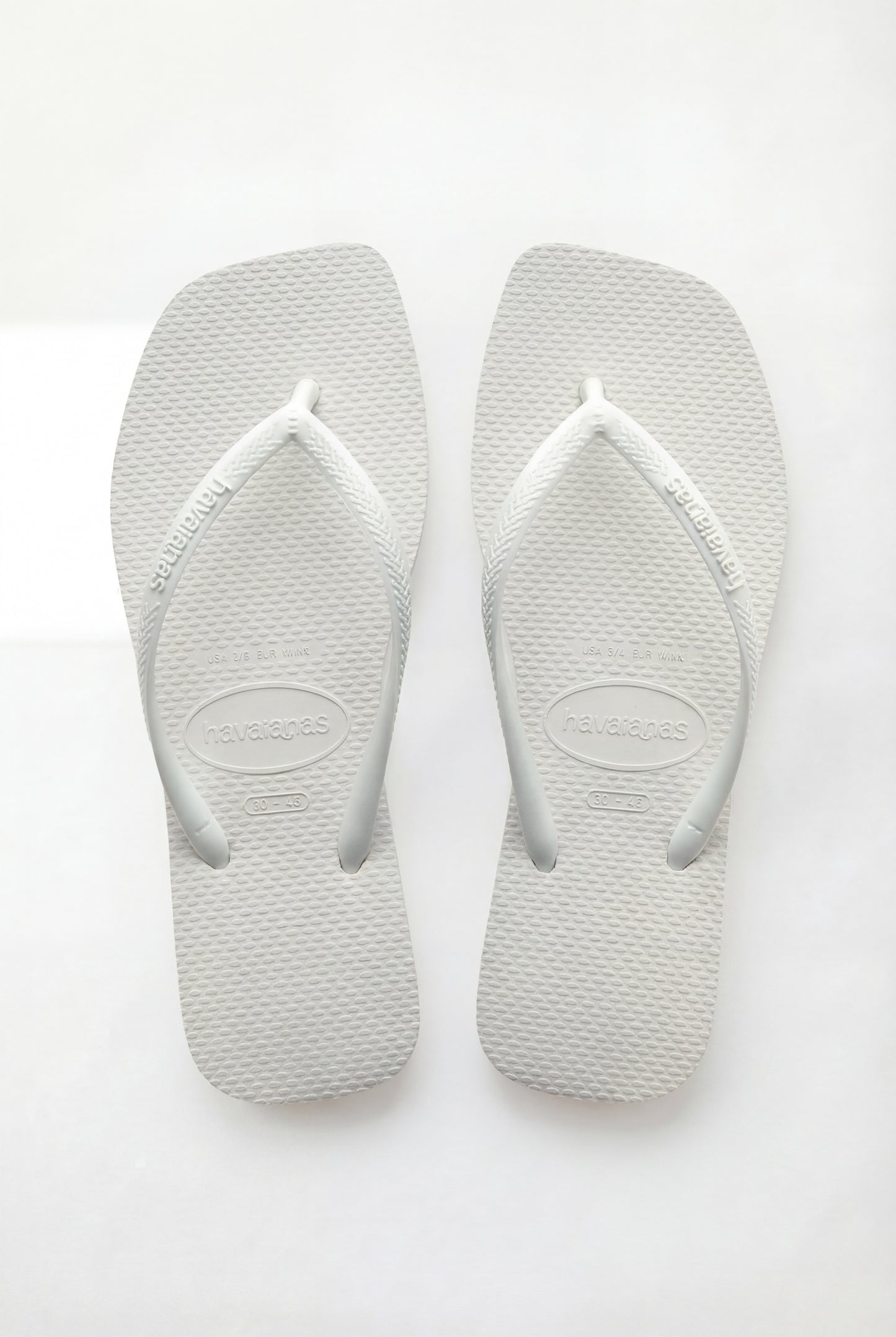 Havaianas slim square
