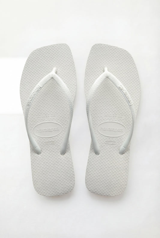 Havaianas slim square