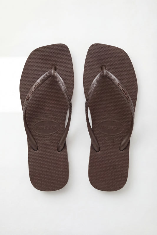 Havaianas slim square