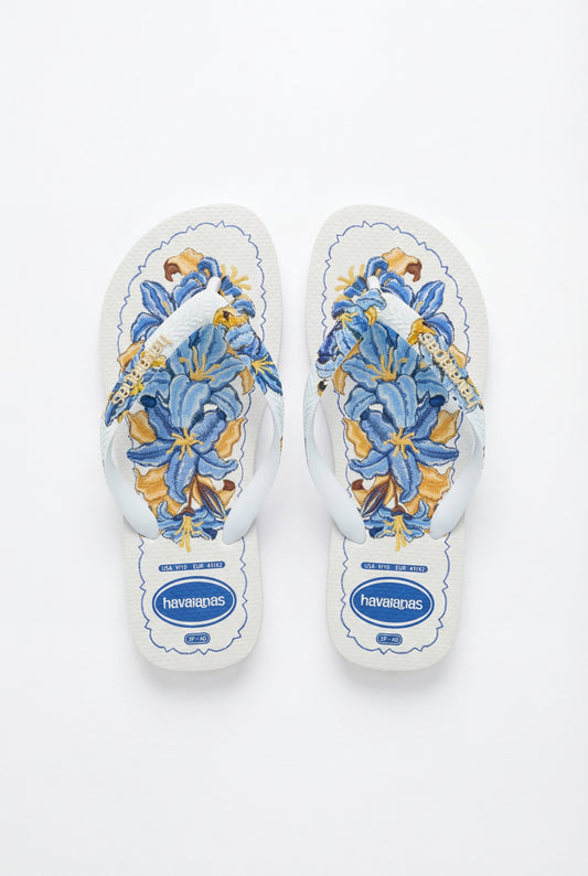 Havaianas top tropicalia