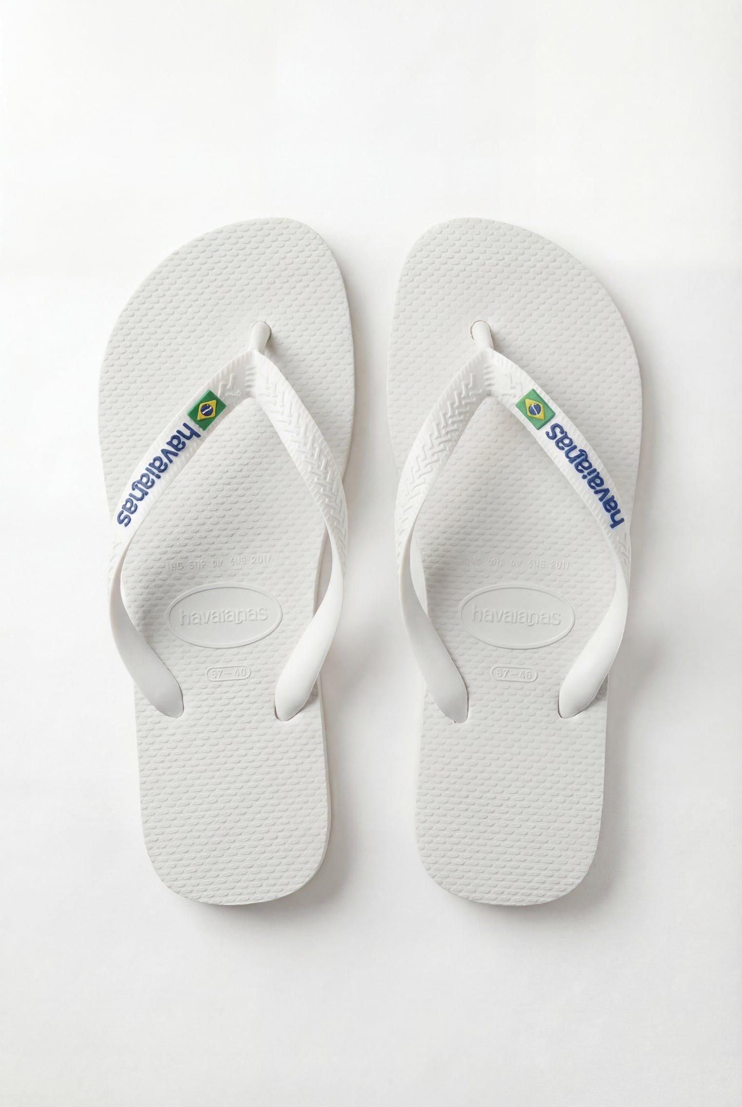 Havaianas brasil logo