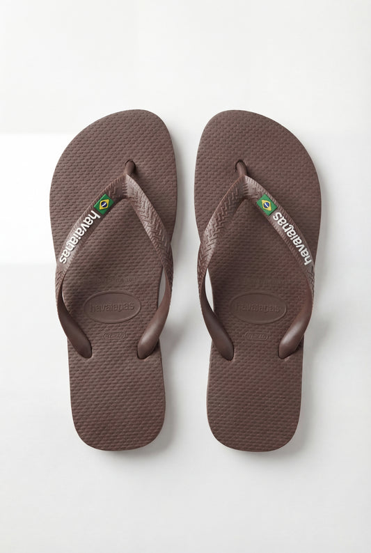 Havaianas brasil logo