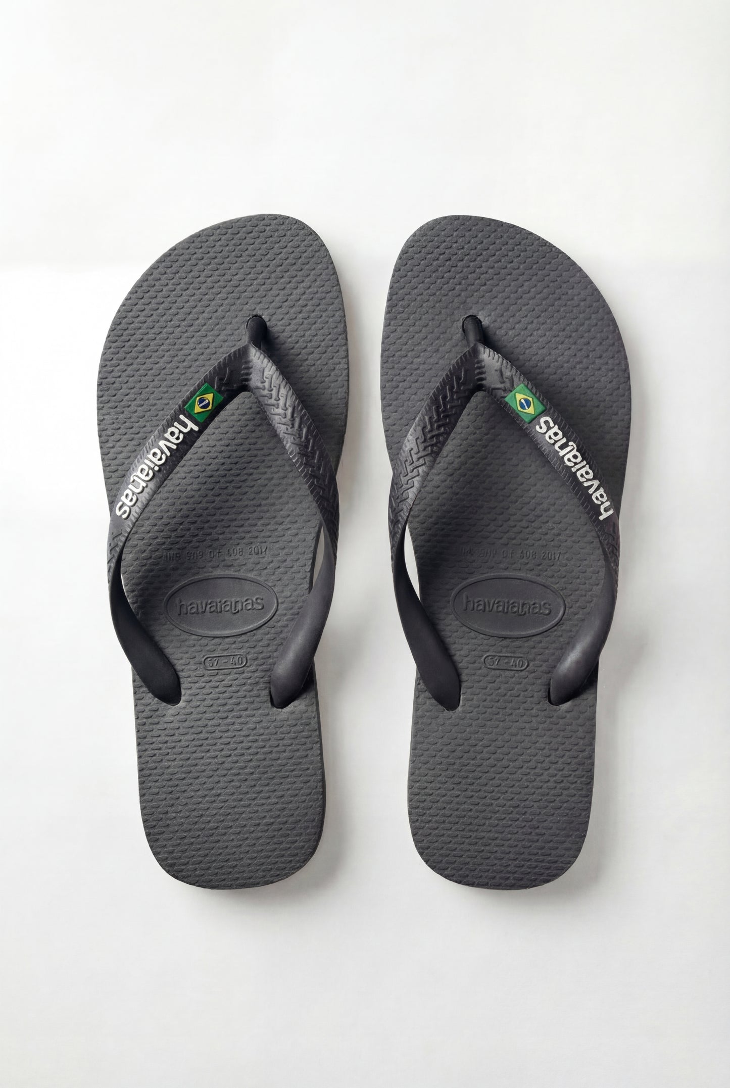 Havaianas brasil logo