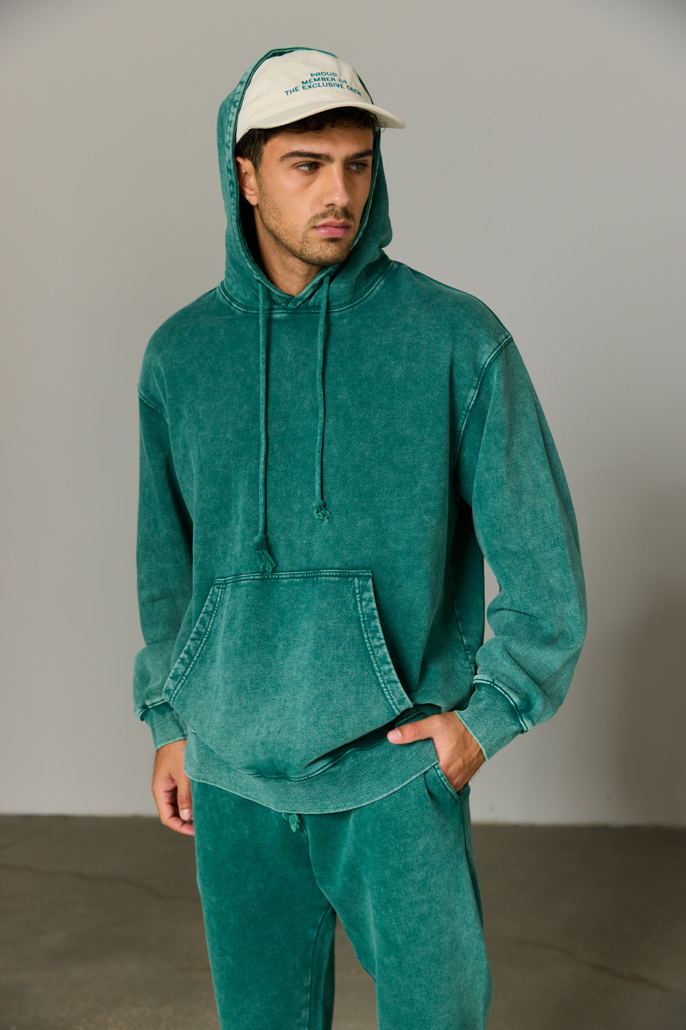 קפוצ'ון קנדיס