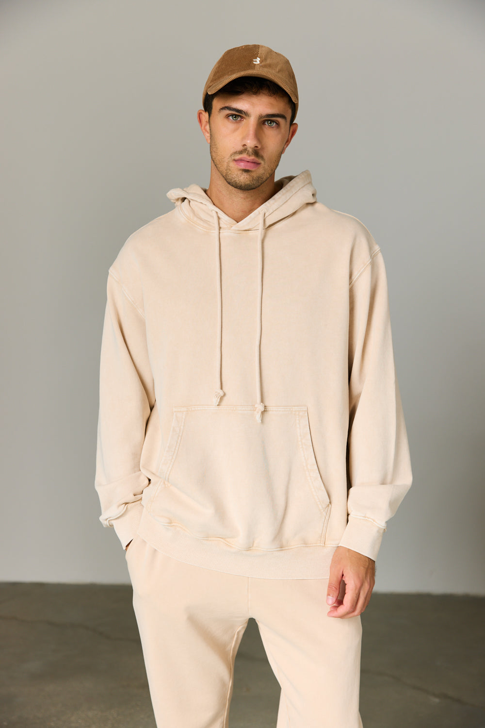 קפוצ'ון קנדיס