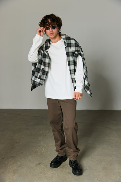 מכנסי אגוני