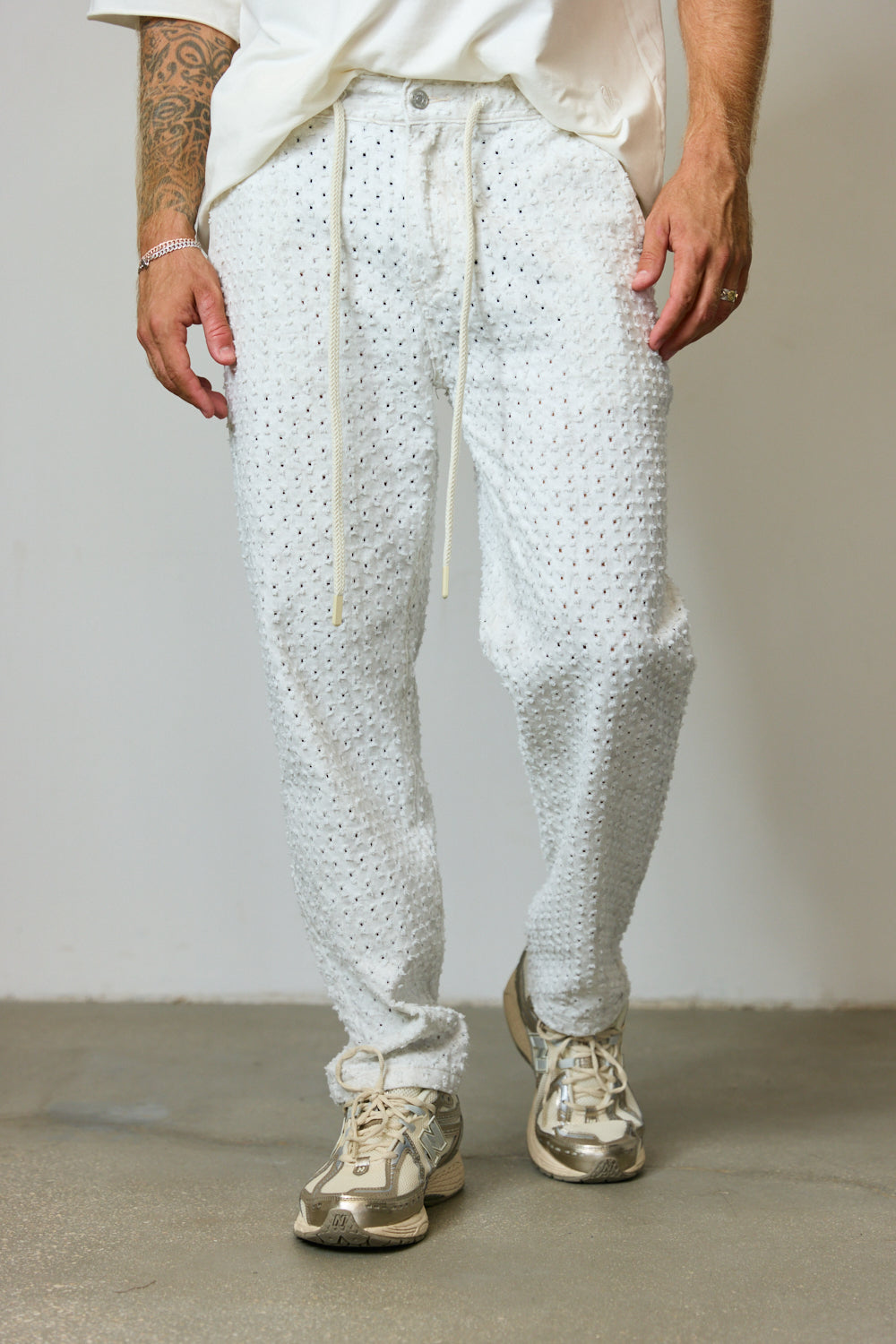 ג'ינס טארקו