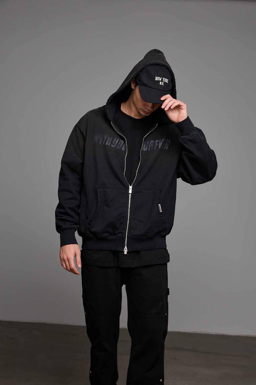 קפוצ'ון דניאל