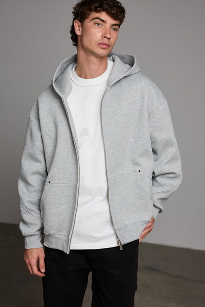 קפוצ'ון הנרי