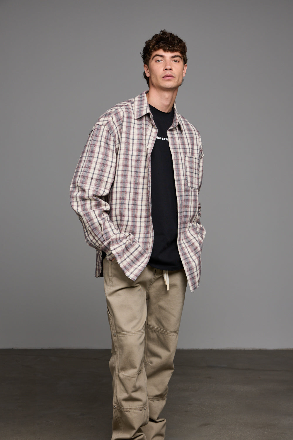 מכופתרת פייר