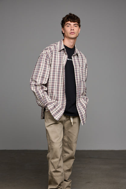 מכופתרת פייר