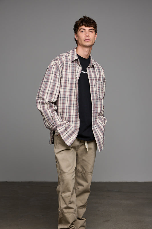 מכופתרת פייר